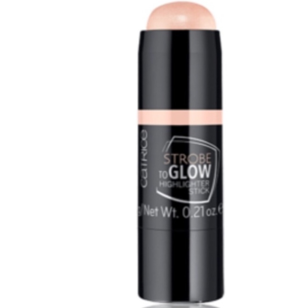 Catrice • Strobe to Glow Highlighter Stick
